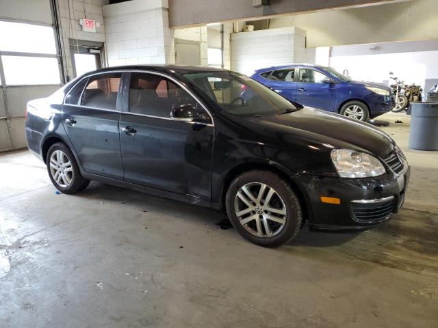 Photo 4 from auction – 2007 VOLKSWAGEN JETTA 2.5 with VIN 3VWSG71K67M162636