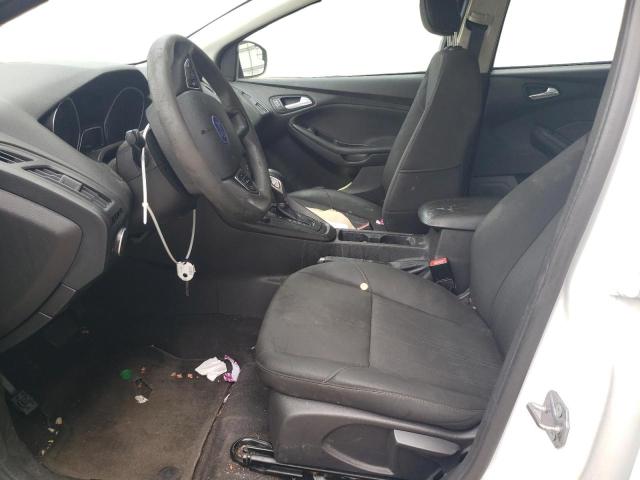 Photo 7 from auction – 2018 FORD FOCUS SE with VIN 1FADP3F21JL251753