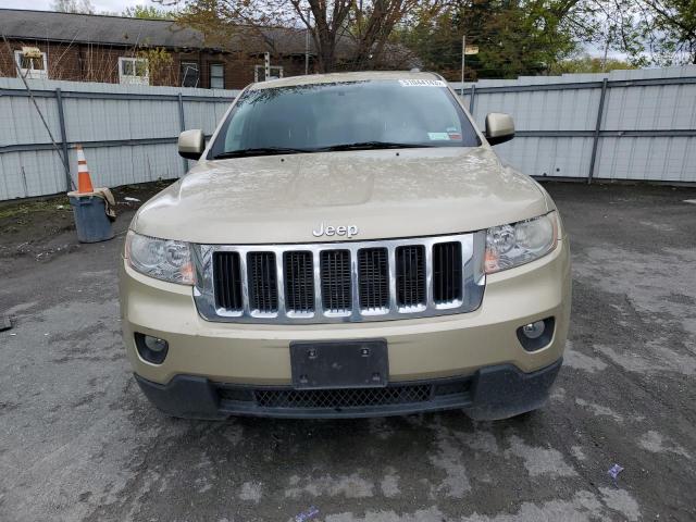 Photo 5 from auction – 2012 JEEP GRAND CHER with VIN 1C4RJFAG5CC175902