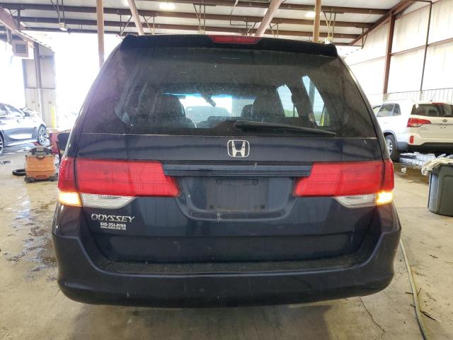 Photo 6 from auction – 2008 HONDA ODYSSEY EX with VIN 5FNRL38428B026765