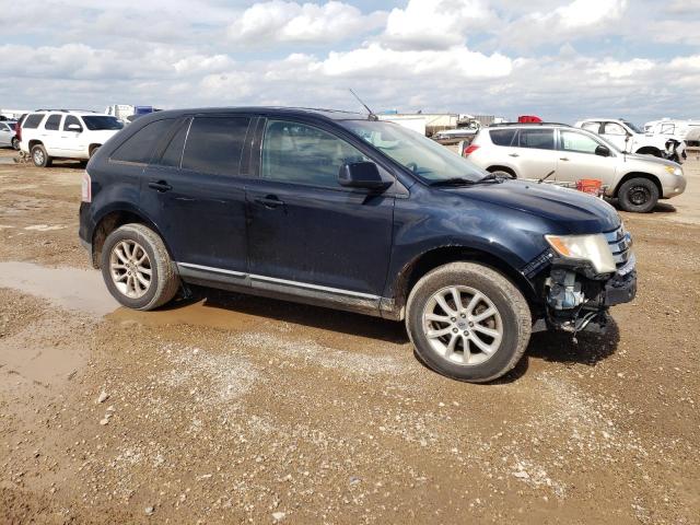 Photo 4 from auction – 2010 FORD EDGE SEL with VIN 2FMDK4JC5ABA94335