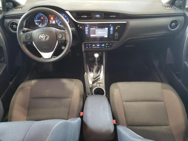 Photo 8 from auction – 2017 TOYOTA COROLLA L with VIN 2T1BURHE0HC845577