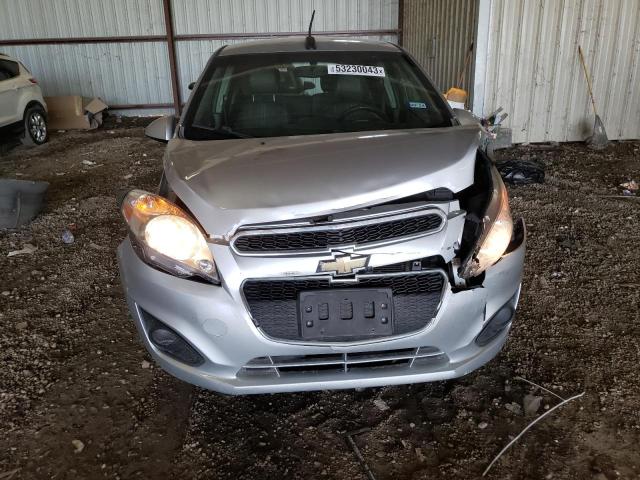 Photo 5 from auction – 2015 CHEVROLET SPARK LS with VIN KL8CB6S97FC809680