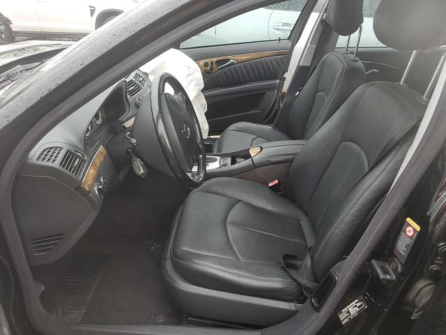 Photo 7 from auction – 2004 MERCEDES-BENZ E 500 with VIN WDBUF70J44A431750