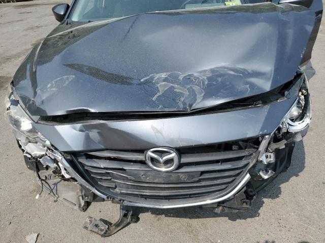 Photo 11 from auction – 2014 MAZDA 3 TOURING with VIN JM1BM1L73E1135793