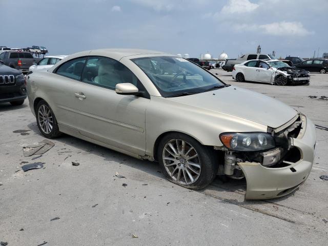 Photo 4 from auction – 2007 VOLVO C70 T5 with VIN YV1MC68297J022434