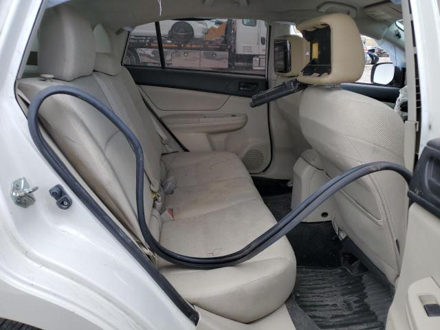 Photo 10 from auction – 2014 SUBARU IMPREZA with VIN JF1GPAA60EG327876