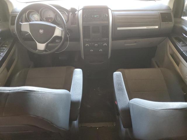 Photo 8 from auction – 2008 DODGE GRAND CARA with VIN 2D8HN54P98R763601
