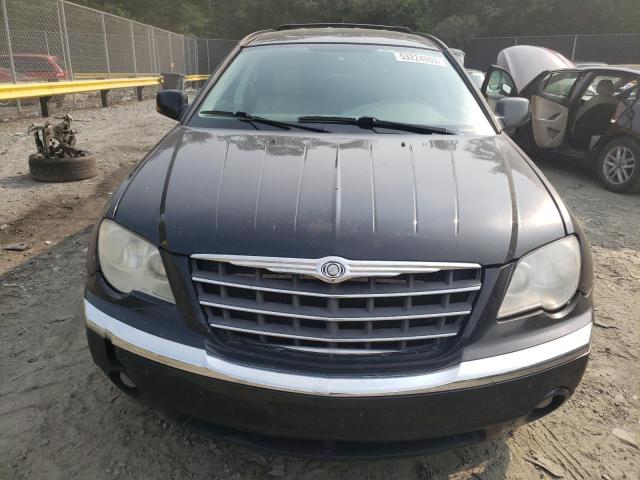 Photo 5 from auction – 2007 CHRYSLER PACIFICA with VIN 2A8GF78X67R196834