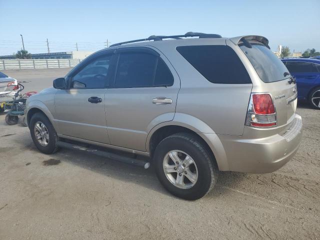 Photo 2 from auction – 2006 KIA SORENTO EX with VIN KNDJD733165556479