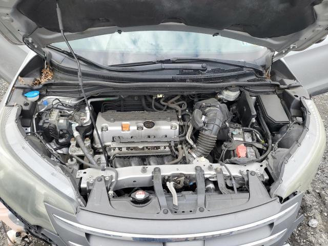 Photo 11 from auction – 2012 HONDA CR-V EX with VIN JHLRM4H51CC018659