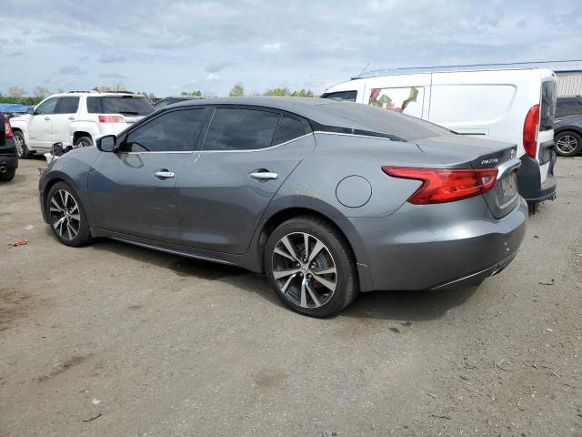 Photo 2 from auction – 2017 NISSAN MAXIMA 3.5 with VIN 1N4AA6AP7HC449983