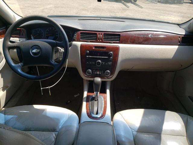 Photo 8 from auction – 2007 CHEVROLET IMPALA LT with VIN 2G1WT58K279413390