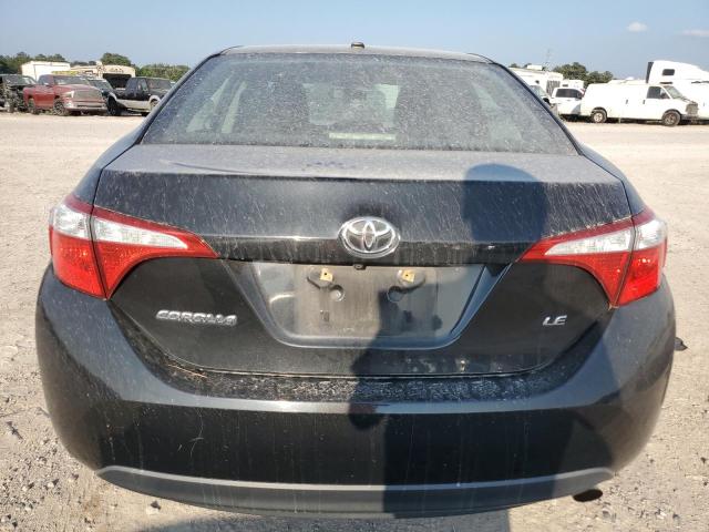 Photo 6 from auction – 2015 TOYOTA COROLLA L with VIN 2T1BURHE4FC461945