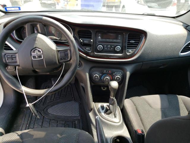Photo 8 from auction – 2015 DODGE DART SE with VIN 1C3CDFAAXFD392261