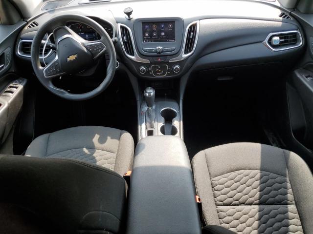 Photo 8 from auction – 2020 CHEVROLET EQUINOX LT with VIN 2GNAXJEV3L6146938