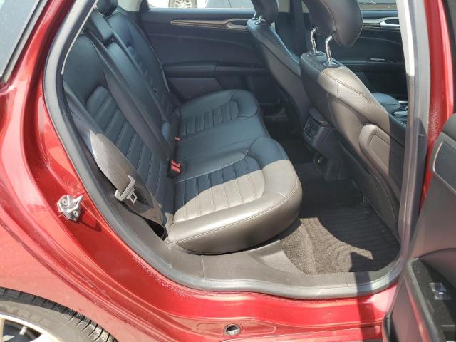 Photo 10 from auction – 2013 FORD FUSION SE with VIN 3FA6P0HR6DR322615