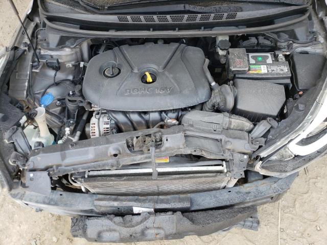 Photo 11 from auction – 2016 HYUNDAI ELANTRA SE with VIN 5NPDH4AE0GH752399