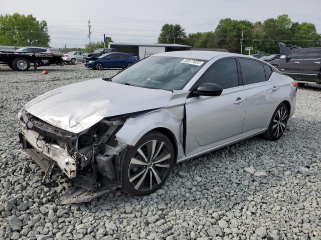 Photo 1 from auction – 2020 NISSAN ALTIMA SR with VIN 1N4BL4CVXLC130293