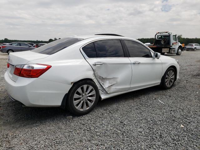 Photo 3 from auction – 2013 HONDA ACCORD EXL with VIN 1HGCR2F87DA231099