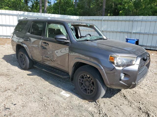 Photo 4 from auction – 2015 TOYOTA 4RUNNER SR with VIN JTEZU5JR5F5091523