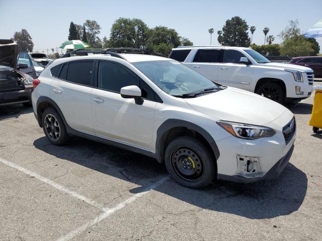 Photo 4 from auction – 2018 SUBARU CROSSTREK with VIN JF2GTABC7JH319502