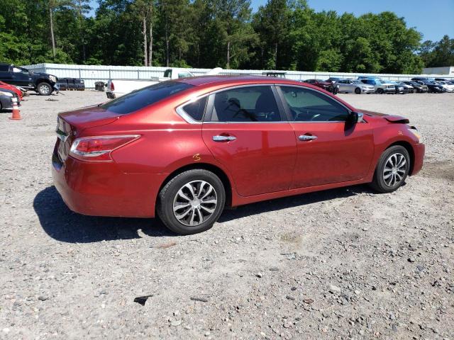 Photo 3 from auction – 2013 NISSAN ALTIMA 2.5 with VIN 1N4AL3AP1DC178440