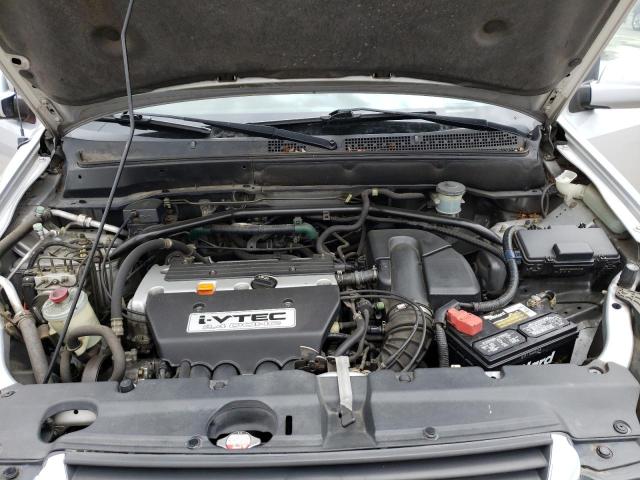 Photo 11 from auction – 2004 HONDA CR-V EX with VIN JHLRD78834C003920