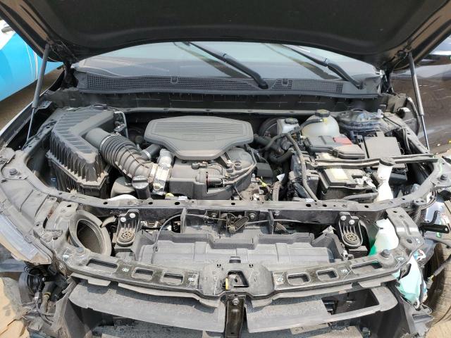 Photo 12 from auction – 2021 CHEVROLET BLAZER RS with VIN 3GNKBKRS9MS547504