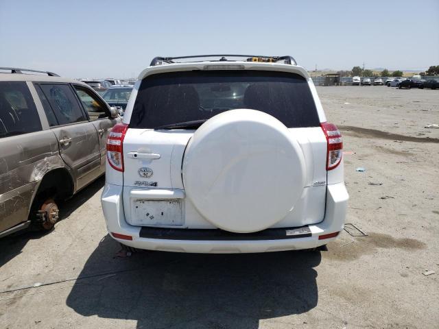 Foto 6 de la subasta – 2011 TOYOTA RAV4 LIMIT con VIN 2T3DK4DV3BW065125