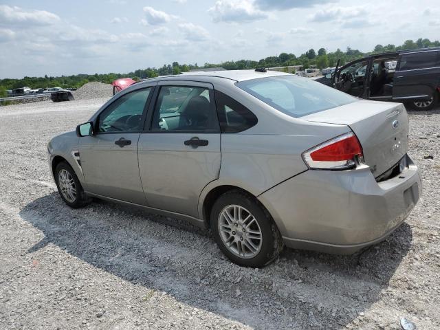 Photo 2 from auction – 2008 FORD FOCUS SE with VIN 1FAHP35NX8W233273