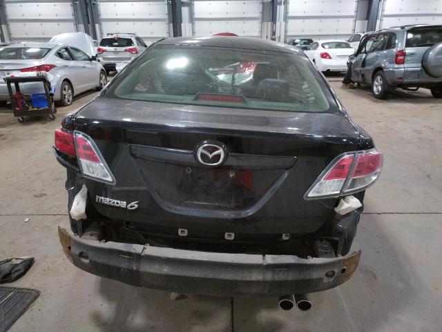 Photo 6 from auction – 2010 MAZDA 6 I with VIN 1YVHZ8BHXA5M01127