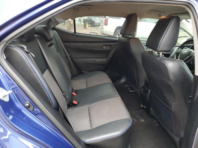 Photo 10 from auction – 2019 TOYOTA COROLLA L with VIN 5YFBURHE7KP869849