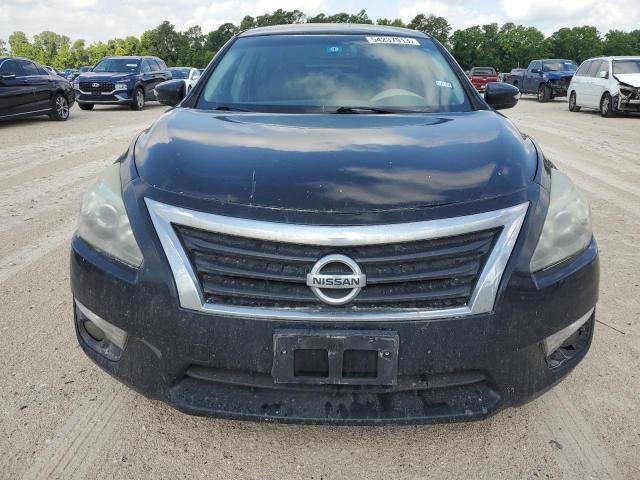 Photo 5 from auction – 2013 NISSAN ALTIMA 2.5 with VIN 1N4AL3AP1DN576283