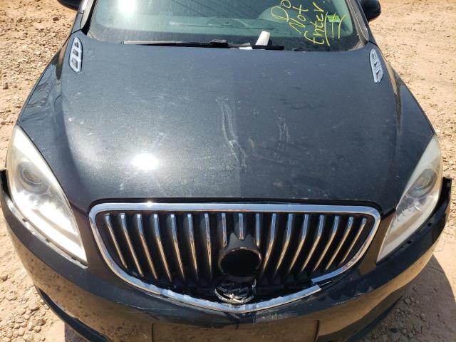 Photo 11 from auction – 2015 BUICK VERANO PRE with VIN 1G4PT5SV5F4150677