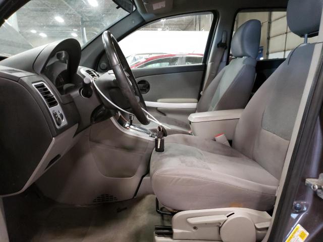Photo 7 from auction – 2008 CHEVROLET EQUINOX LT with VIN 2CNDL43F786078497