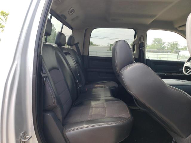 Photo 10 from auction – 2009 DODGE RAM 1500 with VIN 1D3HB13T09S793334