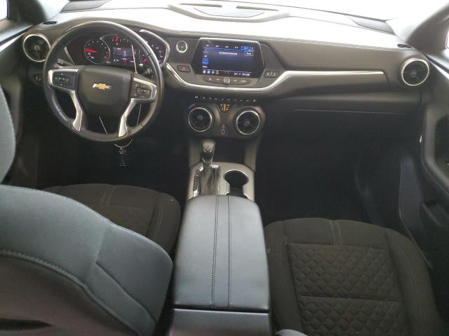 Photo 8 from auction – 2019 CHEVROLET BLAZER 2LT with VIN 3GNKBGRS0KS588971