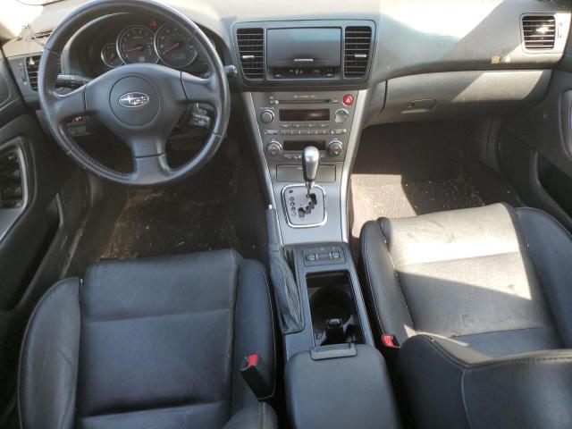 Photo 8 from auction – 2006 SUBARU LEGACY OUT with VIN 4S4BP62C367360471