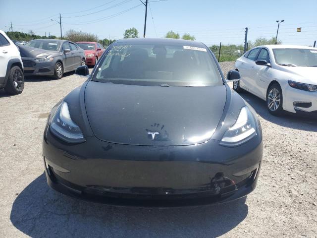 Photo 5 from auction – 2018 TESLA MODEL 3 with VIN 5YJ3E1EB7JF068023