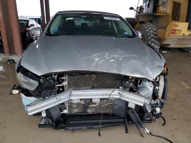 Photo 5 from auction – 2013 FORD FUSION SE with VIN 3FA6P0H79DR107762