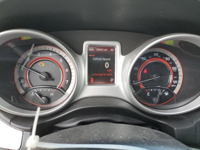 Photo 9 from auction – 2013 DODGE JOURNEY SX with VIN 3C4PDCBG6DT510179