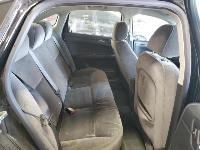 Photo 10 from auction – 2008 CHEVROLET IMPALA LT with VIN 2G1WT58K689273507