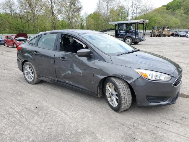 Photo 4 from auction – 2018 FORD FOCUS SE with VIN 1FADP3F28JL238790