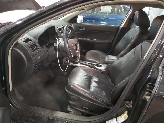 Photo 7 from auction – 2010 MERCURY MILAN PREM with VIN 3MEHM0JG3AR614723