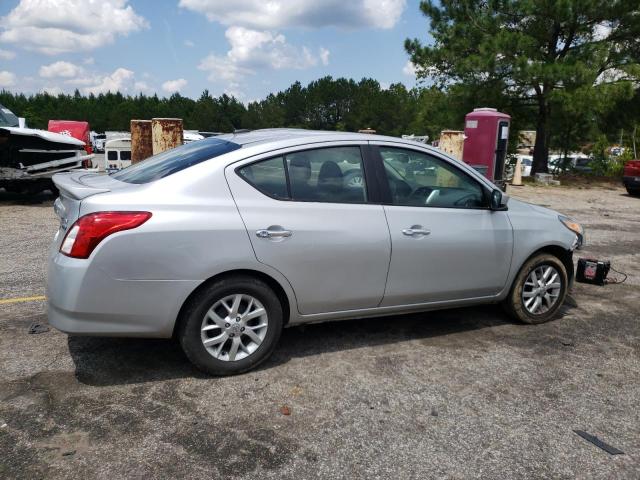 Photo 3 from auction – 2018 NISSAN VERSA S with VIN 3N1CN7APXJL820659