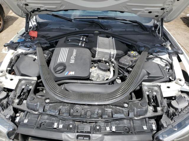 Photo 11 from auction – 2018 BMW M3 with VIN WBS8M9C57J5J79122