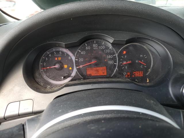Photo 9 from auction – 2010 NISSAN ALTIMA BAS with VIN 1N4AL2AP8AN482195