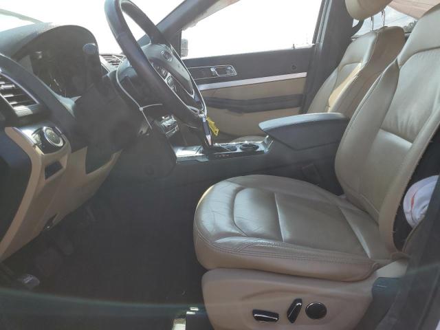 Foto 7 de la subasta – 2017 FORD EXPLORER X con VIN 1FM5K7DH7HGC10232