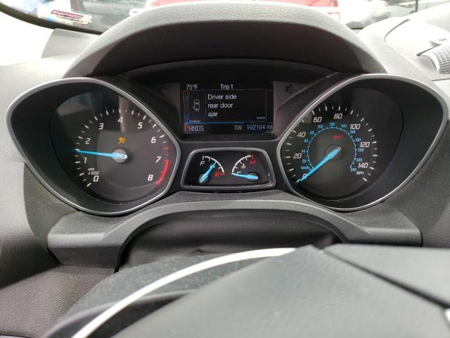Photo 9 from auction – 2014 FORD ESCAPE TIT with VIN 1FMCU9J96EUB82205